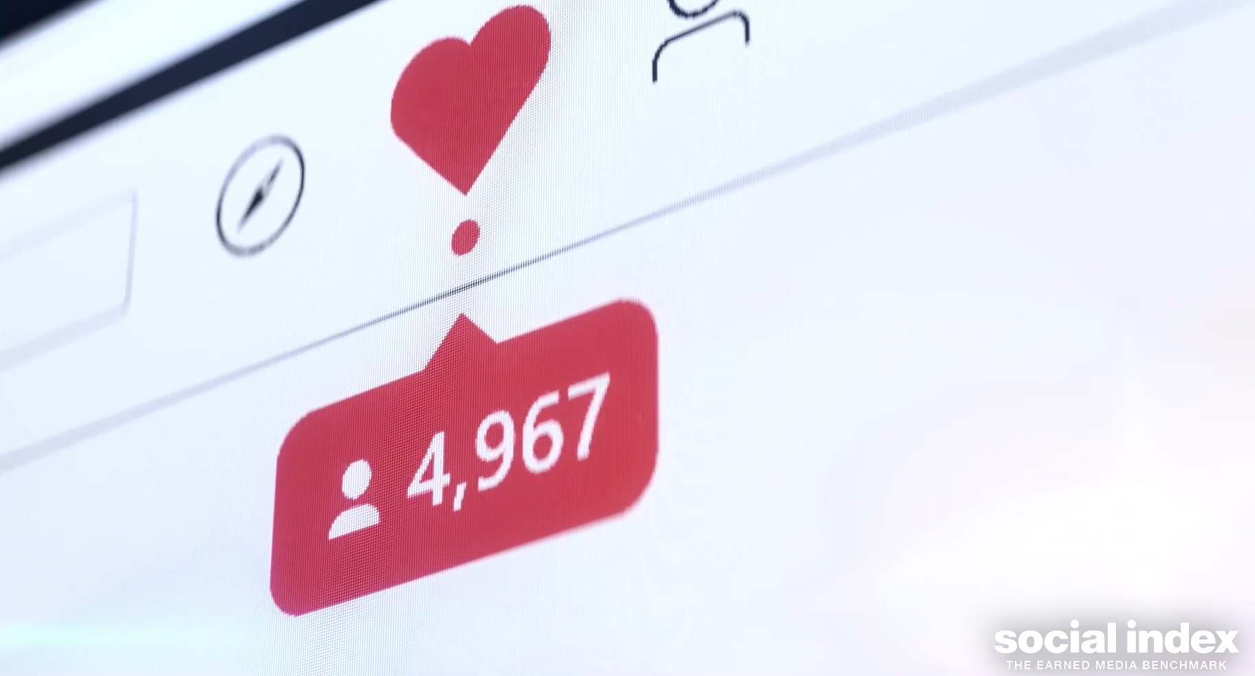 Social Index API Integration